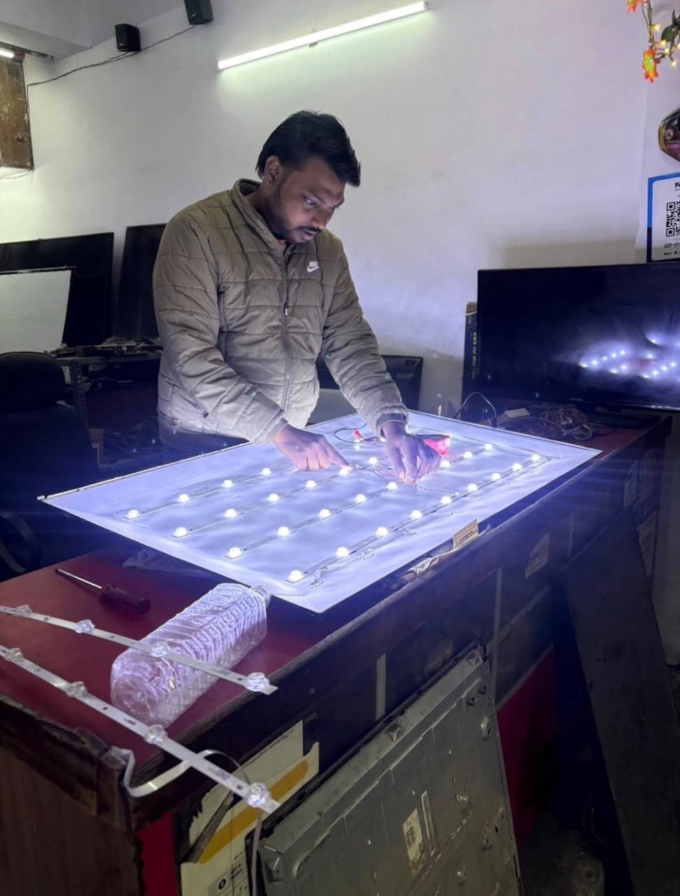 LED TV Repair