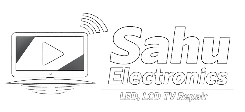 Sahu Electronics